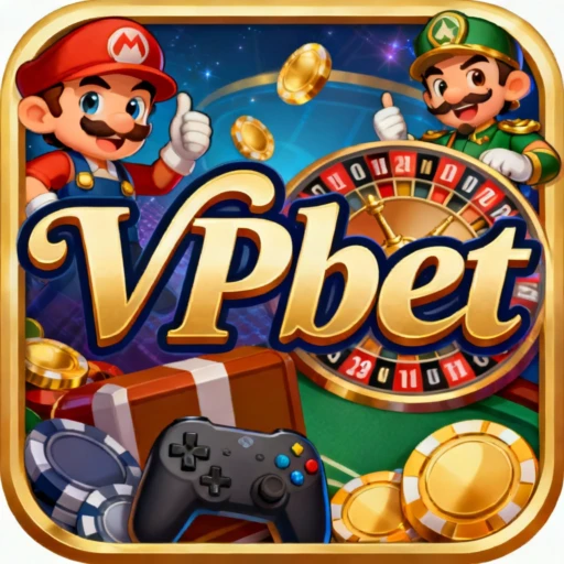 VPbet-BONUS5
